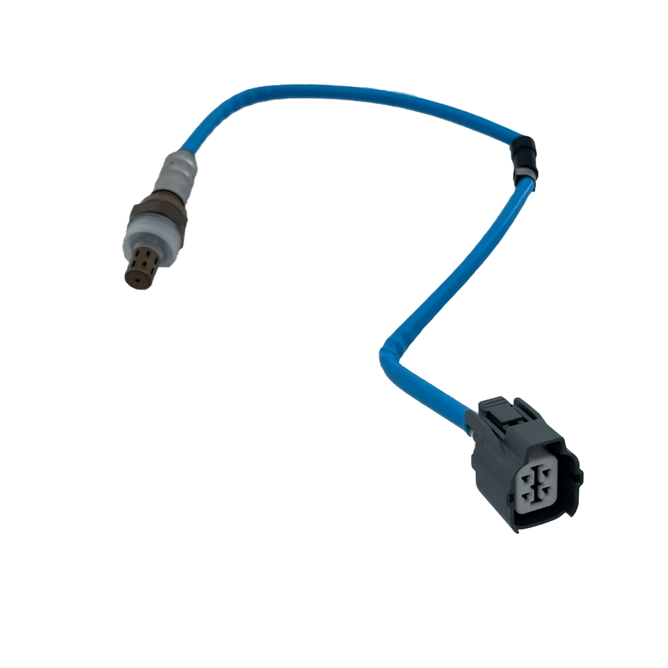 New 2PCS Upstream&Downstream Oxygen O2 Sensor For 2005 2006 Honda CR-V CRV 2.4L Foto 2 de 4