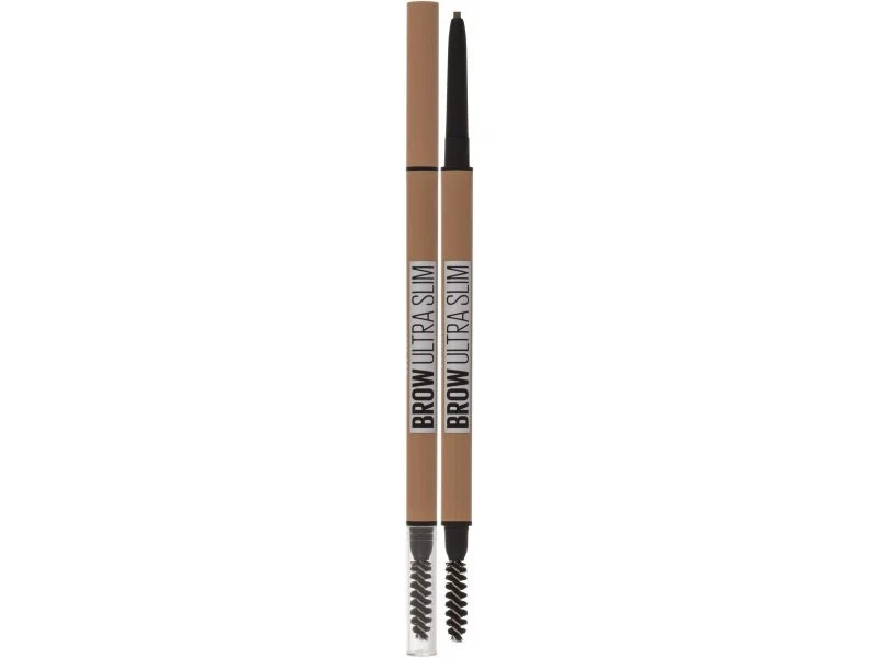 MAYBELLINE NEW YORK BROW ULTRA SLIM CRAYON SOURCILS 1.5MM HAUTE PRÉCISION - Photo 3/4
