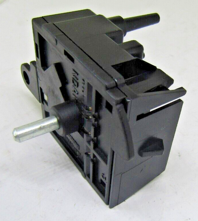 Ford F2zh-19d961-aa HVAC Heater A/c Blend Door Select Switch Lever