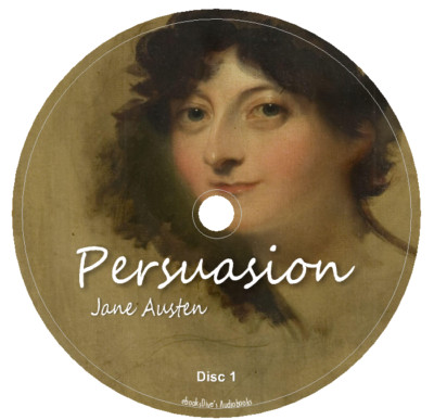 Jane Read Cd Persuasion Jane Austen Romance Audiobook in 7 Audio CDs | eBay
