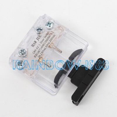 Elevator Contact Sub-Payment Door Lock Switch CR9-AZ-1 Door Lock Contact
