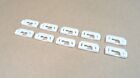 <!--F#f_0-->10 WINDSHIELD MOULDING CLIPS FOR HYUNDAI MITSUBISHI CHRYSLER! FITS '84 & UP!<!--F/-->