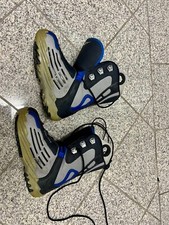 Snowboard Boots EU Gr. 39 Schuhe mit Tasche Snowboardboots