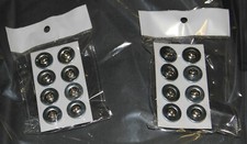 Snowboard Bindings Screws and Washers set M6 ...