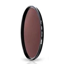 Nisi ND64 ND1.8 49 52 58 72 67 77 82mm Neutral Density ND Lens Filter 6 Stops