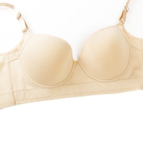 Large Band Lady Bras Feminine Sexy Lingerie Push Up Bra Underwired Brassiere Hot