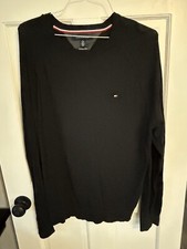 Tommy Hilfiger sweater Men  s X-Large 0590