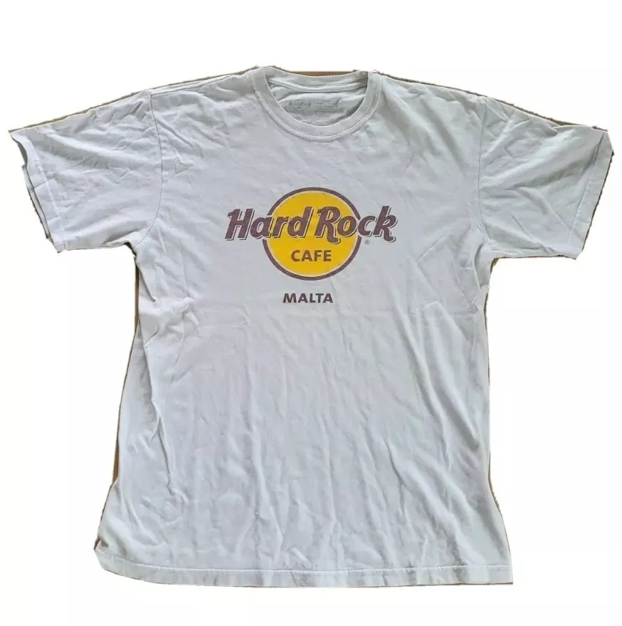 Hard rock cafe vêtements hot sale