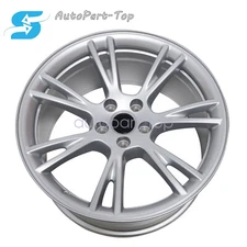 19" x 9.5" Aluminium Alloy Replacement Wheel Rim For 2020-2024 Tesla Model Y US