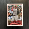 Ken Griffey Jr. - 2024 Topps Series 1  Celebration of the Kid #KID-21 Reds HOF