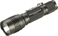 Streamlight 88040 Professional Tactical Flashlight 750 Lumen CR123A Batteries