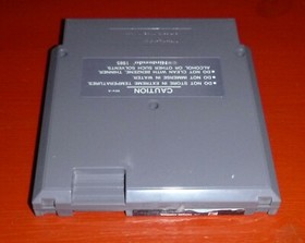 MTV Remote Control (Nintendo Entertainment System, 1990 NES)-Cart Only