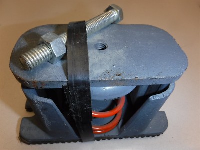 NEW Butler VMC Floor Mount Vibration Insulator Spring P8