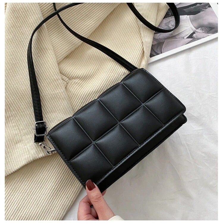 Crossbody Bags 2021 Women's Handbags Women Handbag Shoulder
