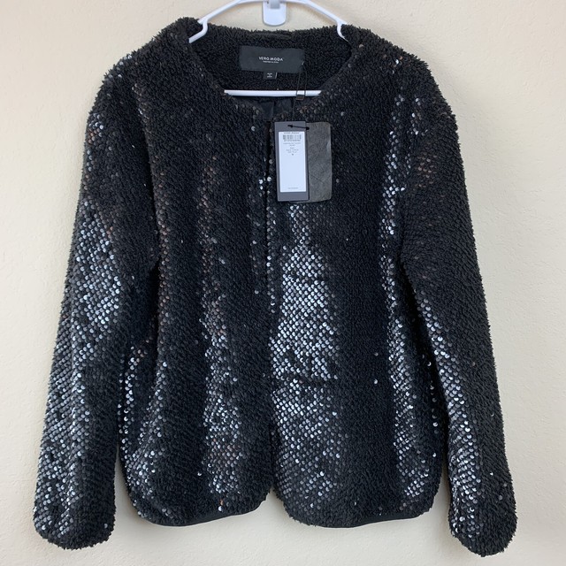 pike boucle jacket