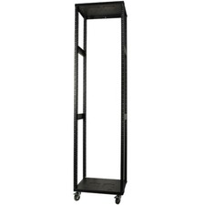 Royal Racks  42U Metal Skeleton Racks