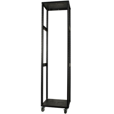Royal Racks™ 42U Metal Skeleton Racks | eBay