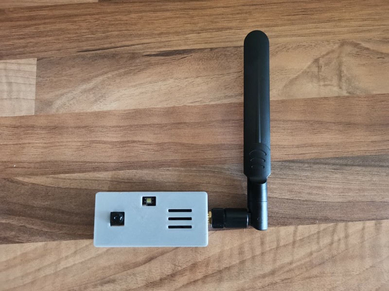 esp32-cam case