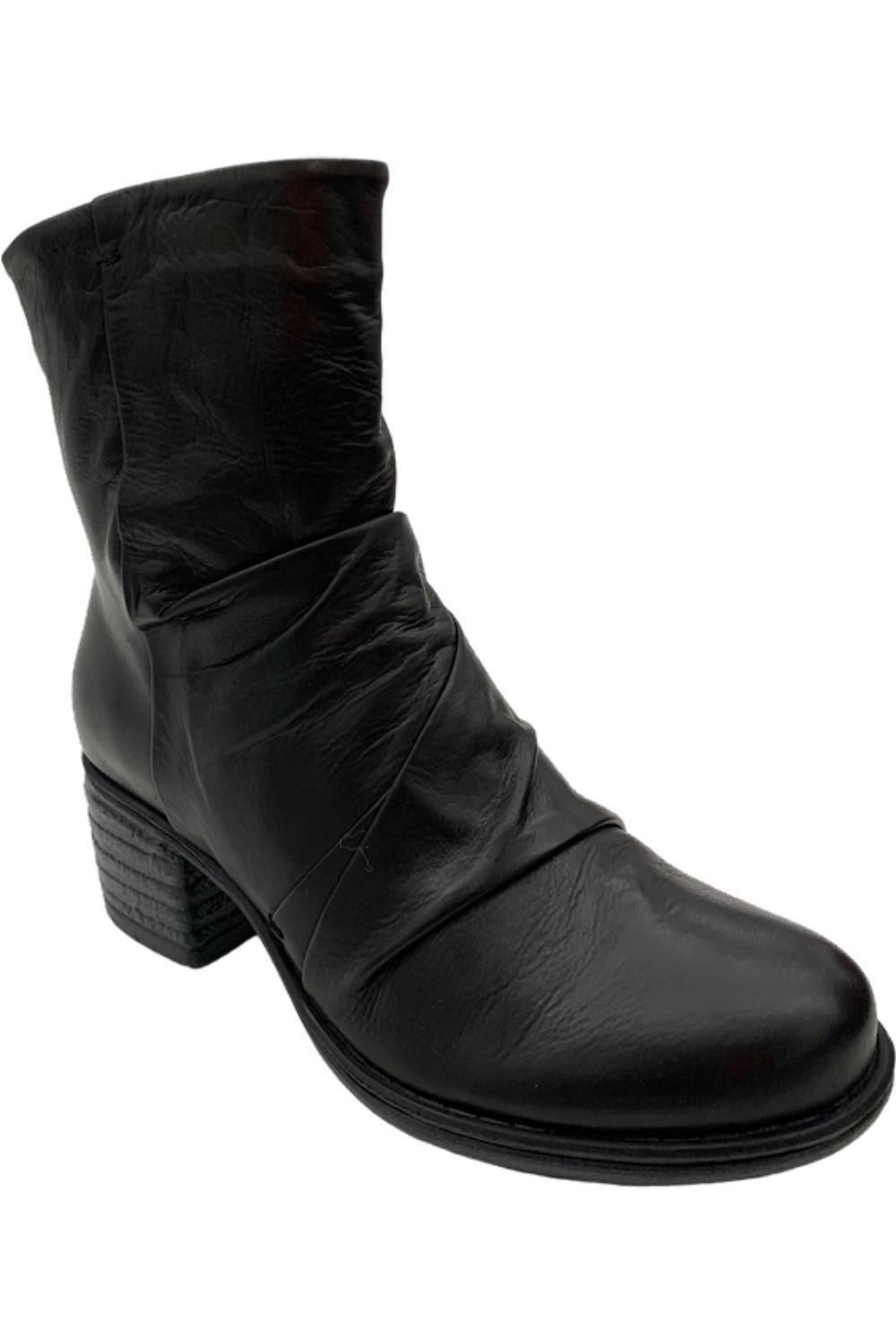 Ботинок Miz Mooz Gem Черный 14490₽