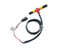 ANCOR NMEA 2000 POWER CABLE W/ TEE - 1 METER