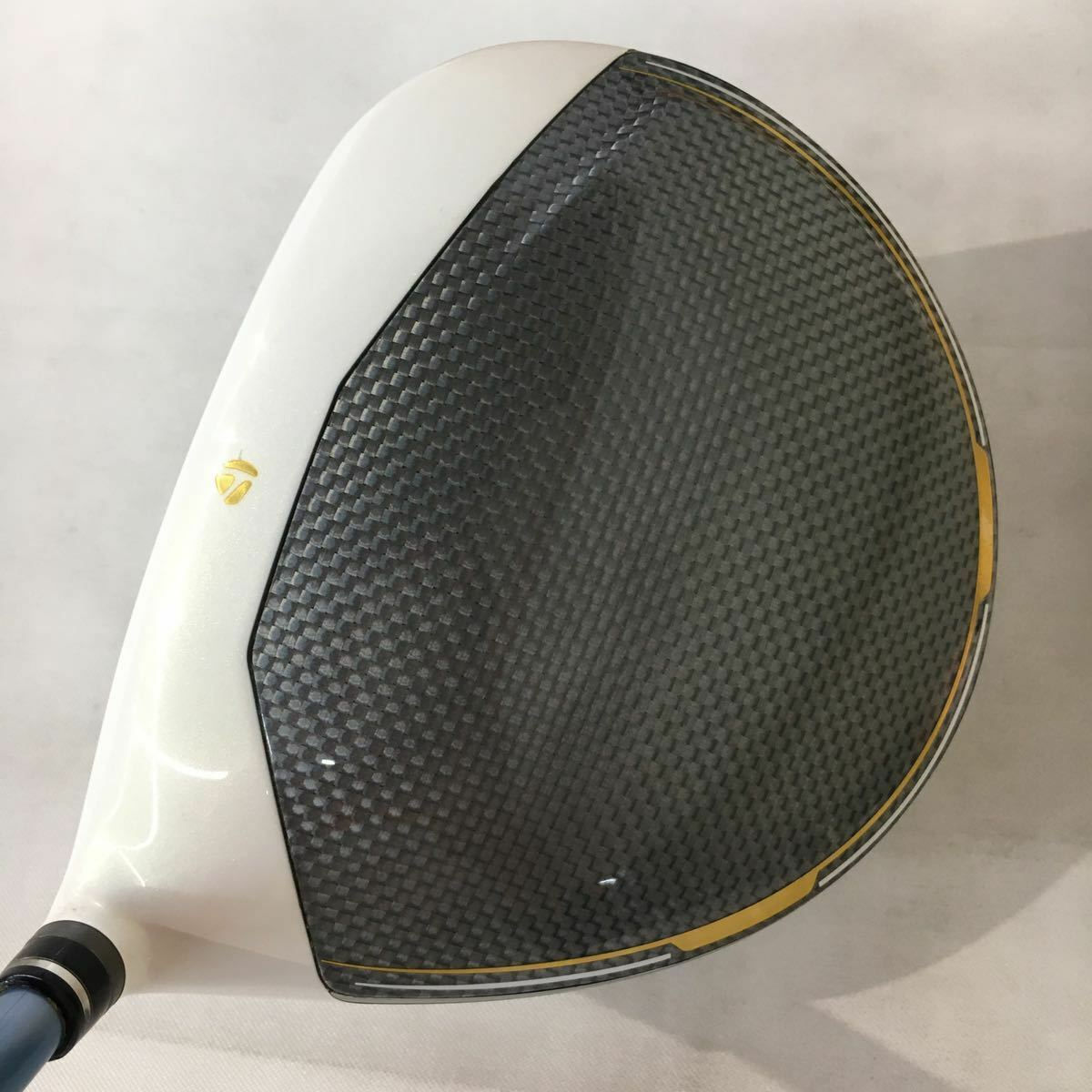 Golf Driver TaylorMade M Gloire Speeder 569 Evolution Ⅴ (S) 10.5
