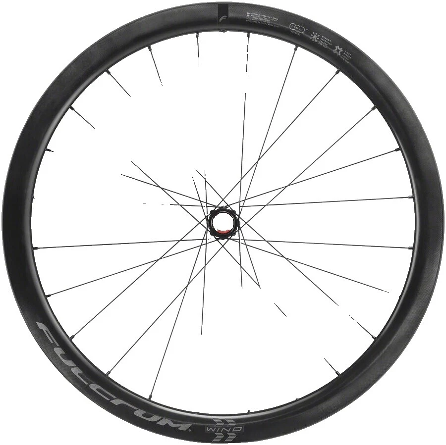 Ruedas de bicicleta Fulcrum 700C & wheetsets