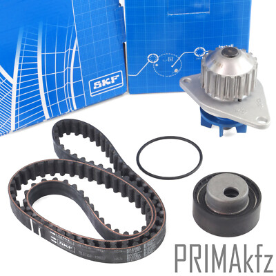 SKF Zahnriemensatz + Wasserpumpe Für Citroen Ax Saxo Xsara Nissan Micra Peugeot