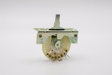 CRL SWITCH Schalter für Strat/Tele 5-WAY/3-W...