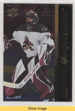 2021-22 Upper Deck Series 2 Young Guns Silver Foil Karel Vejmelka #458 READ 0cg