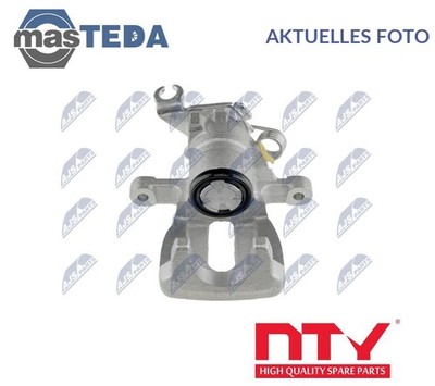 HZT-MS-017 BREMSE BREMSSATTEL HINTEN LINKS NTY NEU OE QUALITÄT