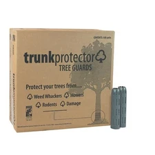 Unbranded 9 in. Tree Guard Tree Trunk Protector (5-Pack)