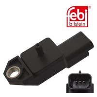 Febi Bilstein Sensor, Saugrohrdruck 45935 FüR CitroËN Fiat Ford Lancia Mazda