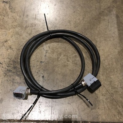 Staubli D24324205A Robotics Cable, 5M LG FNIP