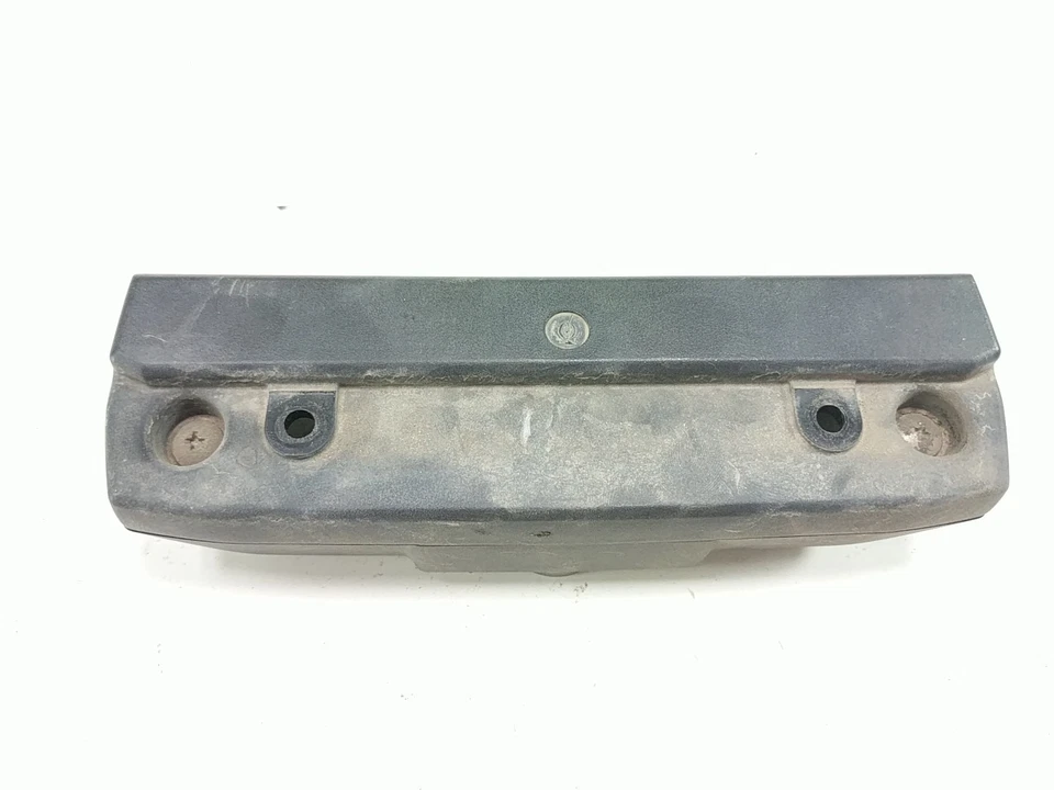 11 luces traseras de plástico con cubierta pequeña Kawasaki Concours ZG 1400 C 1491-0895 TR Foto 2 de 4