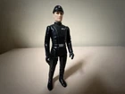 vintage Star Wars IMPERIAL COMMANDER 1980 Kenner ESB loose HK COO