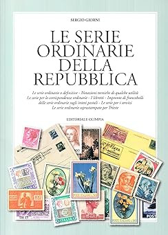 Die gewöhnlichen Serien der Republik Tage, Sergio
