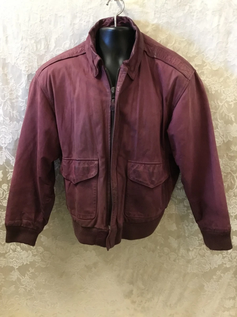 Club Leather Outer Shell Coats, Jackets & Vests for Men for Sale