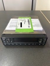 Garmin GTX-327 Transponder