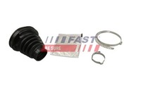 Fast Faltenbalg Antriebswelle FT28338 FüR Opel Vivaro K0 A18 P1UO Zafira Life K9