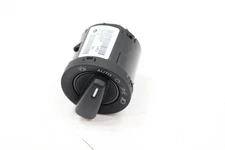 2015 - 2023 DODGE CHARGER DASH LEFT SIDE HEADLIGHT LAMP SWITCH OEM 68158243AB