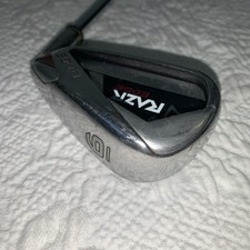 Callaway RAZR Edge 6 Iron RH Callaway RAZR Edge Uniflex Steel 37  