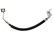 For 2007-2008 Dodge Magnum Brake Hose Rear Left Raybestos 82592SJDH 3.5L V6 RWD
