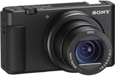 appareil photo Sony ZV-1 (4K Vlogging Kamera) Wie Neu! comme neuf