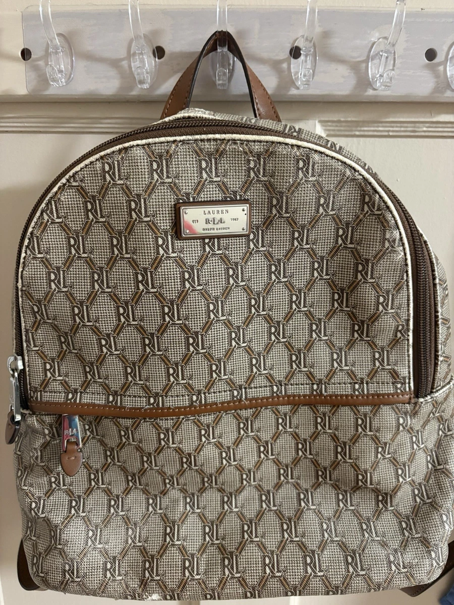 Lauren Ralph Lauren Backpack Bags & Handbags for Women for  display picture 3