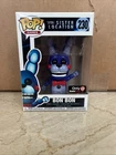 Funko Pop! Games FNAF Sister Location Bon Bon GameStop Exclusive #230