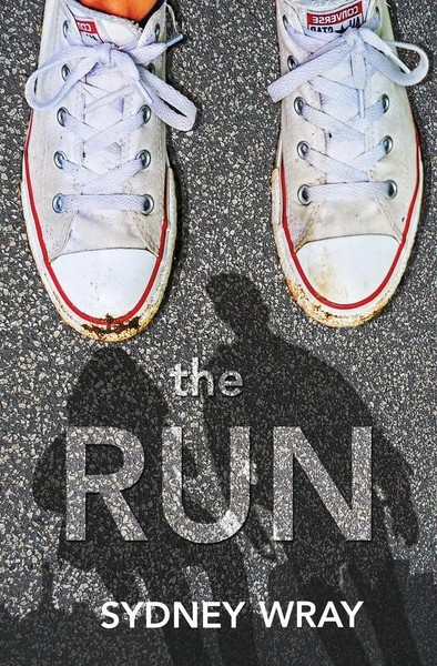 The Run Sydney Kay Wray Taschenbuch Kartoniert / Broschiert Englisch 2021-image