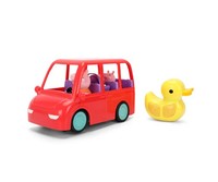 Jada Toys Jada Peppa Pig Rc Family Car Die Cast Modellauto Neu Ovp 9336368314R00