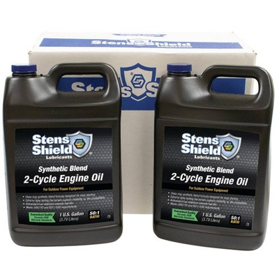 New 2-Cycle Engine Oil For Universal Products 770-102