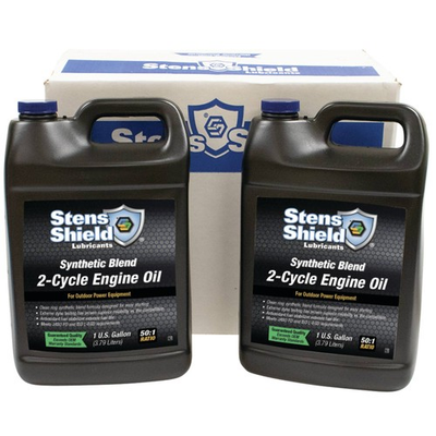 #ad #ad New 2 Cycle Engine Oil For Universal Products 770 102 $139.29