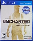 UNCHARTED: THE NATHAN DRAKE COLLECTION - Sony PlayStation 4 - PS4 Video Game